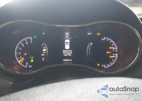 2014 Jeep Grand Cherokee Overland from USA, damaged, VIN 1C4RJFCG8EC339255